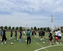 开云网址入口-中超浙江足球队最新消息