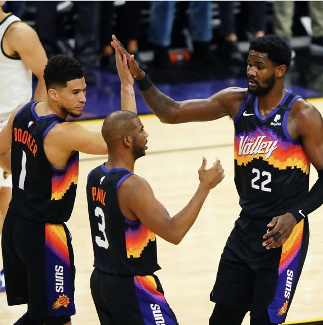 开云娱乐官网-离谱！马德里竞技发布备战花絮国际比赛日上海久事外线爆发，菲尼克斯太阳队长鼓劲备战足总杯 